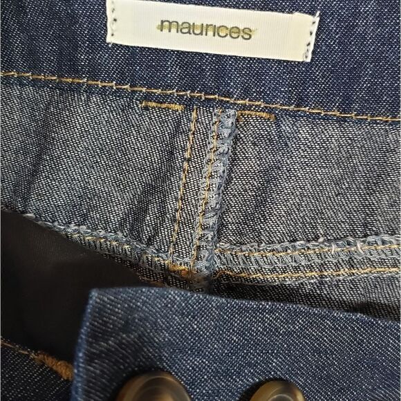 Maurices Denim Palooza   - Picture 3 of 6